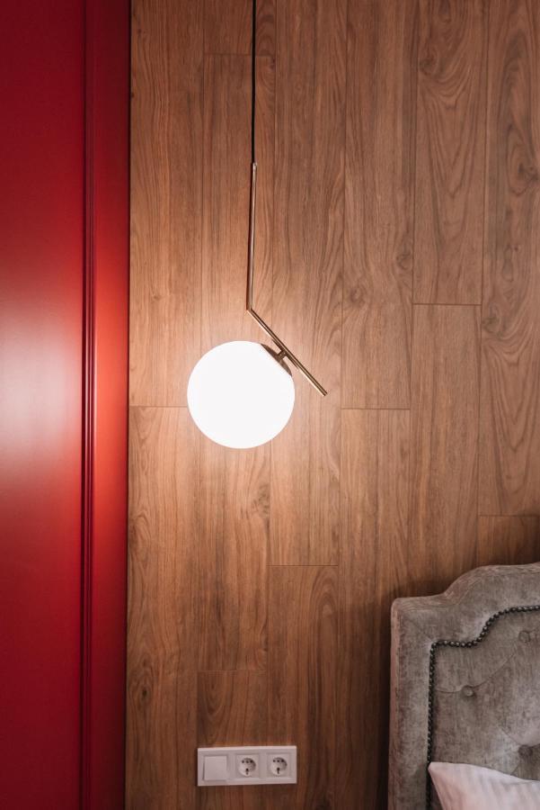 Royal Tower Vip Smart Apartments 4 Kiev Esterno foto