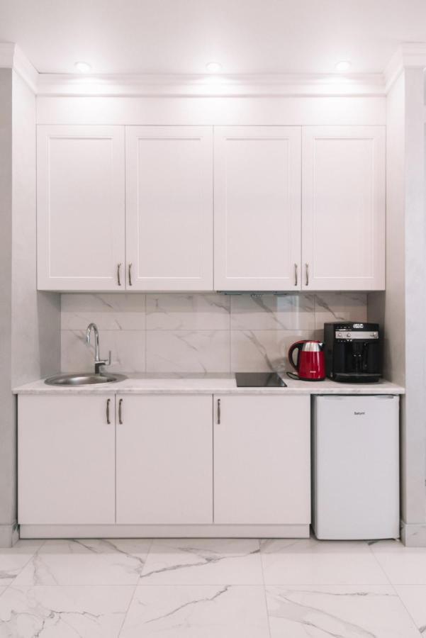 Royal Tower Vip Smart Apartments 4 Kiev Esterno foto