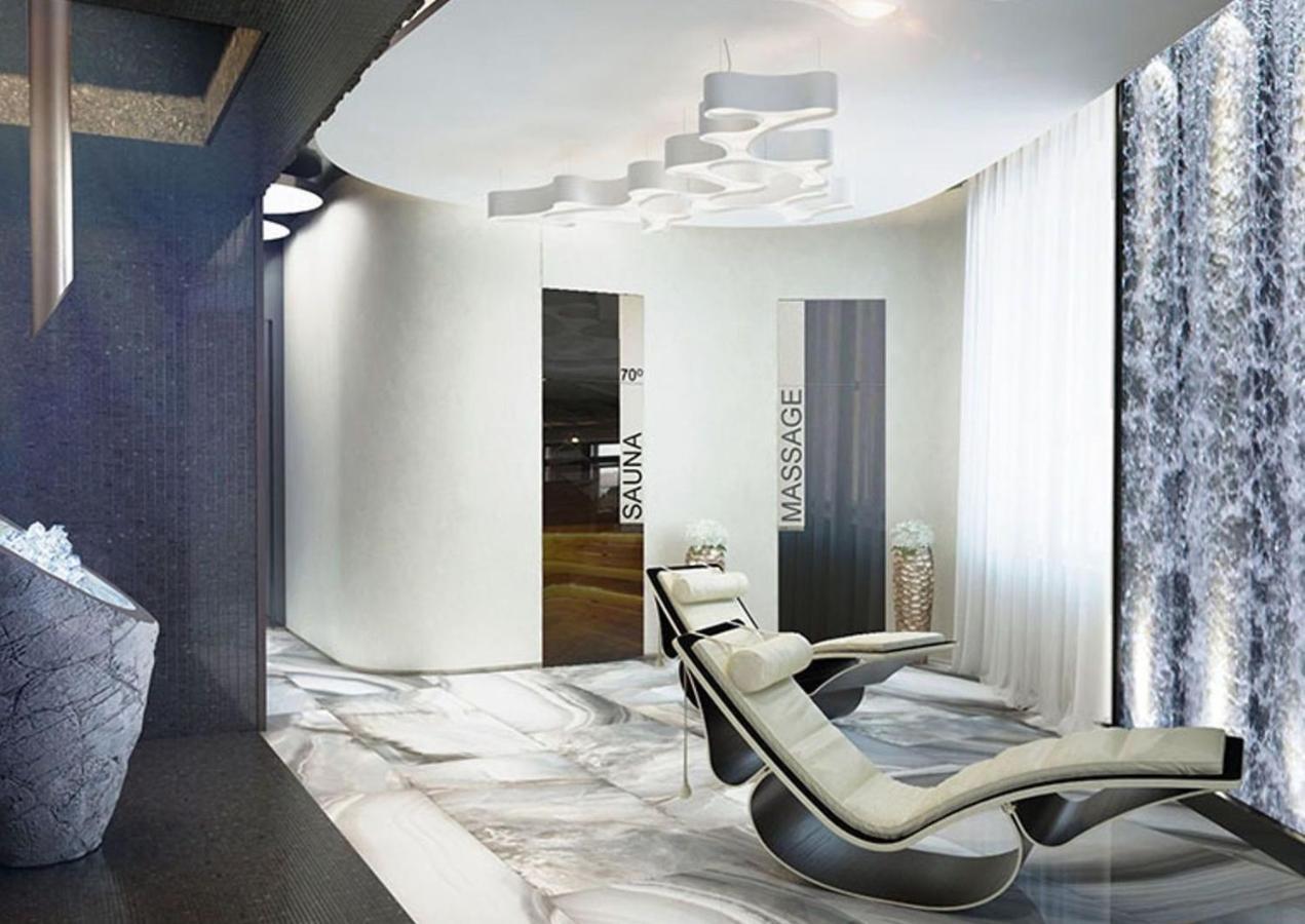 Royal Tower Vip Smart Apartments 4 Kiev Esterno foto