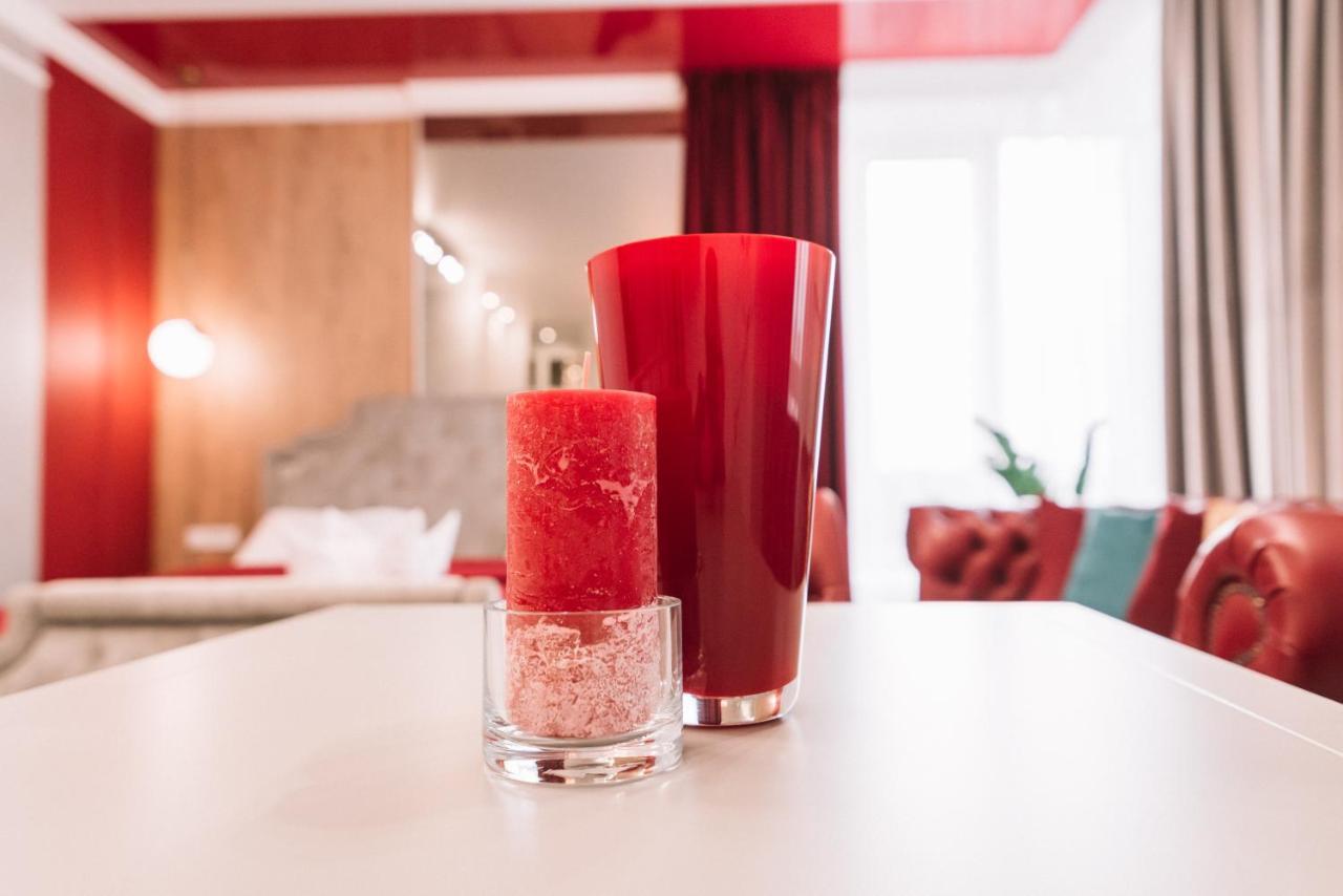 Royal Tower Vip Smart Apartments 4 Kiev Esterno foto