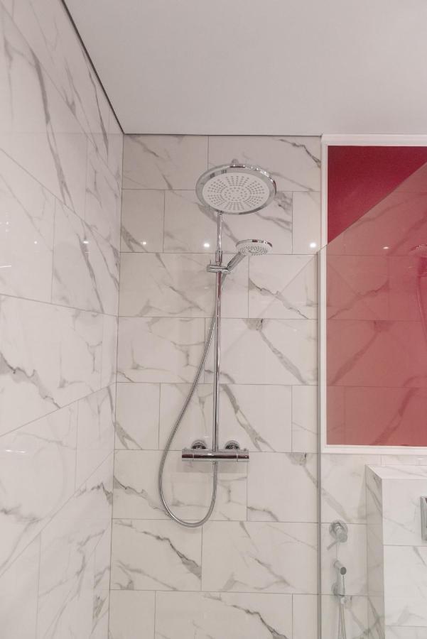 Royal Tower Vip Smart Apartments 4 Kiev Esterno foto